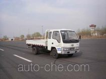 FAW Jiefang CA1021K4R5-3 бортовой грузовик