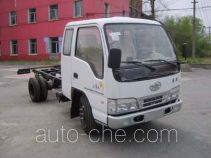 FAW Jiefang CA2031K26L2R5E4 off-road truck chassis