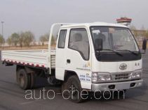 FAW Jiefang CA1021K4R5E4 бортовой грузовик