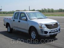 FAW Jiefang CA1021KU2LE3 бортовой грузовик