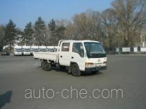 FAW Jiefang CA1022EF cargo truck