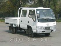 FAW Jiefang CA1022HK4-2 cargo truck