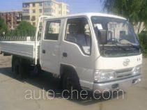 FAW Jiefang CA1022HK4N-1 cargo truck