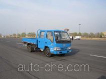 FAW Jiefang CA1022K2L2-3 бортовой грузовик