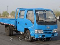 FAW Jiefang CA1022K4E4 cargo truck
