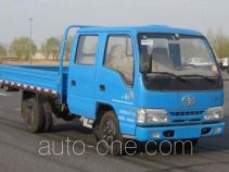 FAW Jiefang CA1022K4L-3 бортовой грузовик