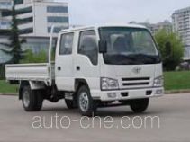 FAW Jiefang CA1032PK5LR-1 cargo truck