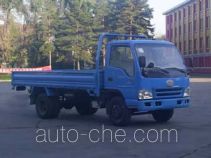 FAW Jiefang CA1022PK4L cargo truck