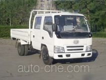 FAW Jiefang CA1022PK4LR cargo truck
