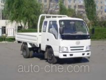 FAW Jiefang CA1032PK5L2R5-2B cargo truck