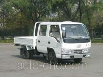 FAW Jiefang CA1022PK4R бортовой грузовик