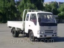 FAW Jiefang CA1022PK4R5-1 cargo truck