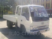 FAW Jiefang CA1022PK4R5 cargo truck