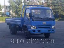 FAW Jiefang CA1022PK4-1 cargo truck