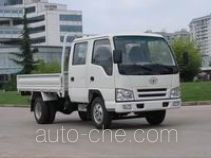 FAW Jiefang CA1032PK5L2R-1A cargo truck