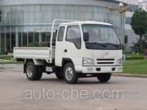 FAW Jiefang CA1022PK5L2R5-2A cargo truck