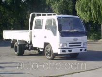 FAW Jiefang CA1022PK5L2R-1B cargo truck