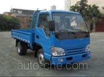 Huakai CA1023K15L240APM1 cargo truck