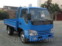 Huakai CA1023K15L240APM1 cargo truck