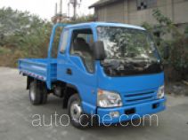 Huakai CA1023K15L240APR5M1 cargo truck