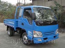Huakai CA1023K15L240APR5M1 cargo truck