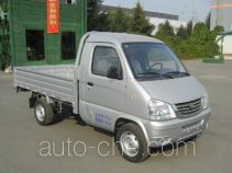 FAW Jiefang CA1024V cargo truck