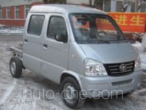 FAW Jiefang CA1024VRLA2 шасси грузового автомобиля