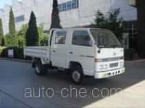 FAW Jiefang CA1026K27-1 cargo truck