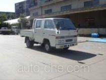 FAW Jiefang CA1026K27-2 бортовой грузовик