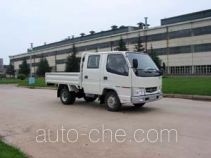 FAW Jiefang CA1026K38-1 cargo truck