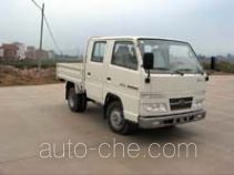 FAW Jiefang CA1026K27L cargo truck
