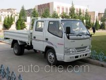 FAW Jiefang CA1026P90K41L2 cargo truck