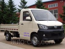 FAW Jiefang CA1027V cargo truck