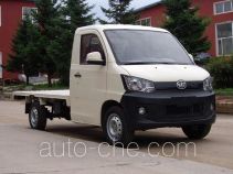 FAW Jiefang CA1027VA4 truck chassis