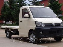 FAW Jiefang CA1027VL truck chassis