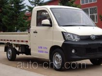 FAW Jiefang CA1027VL cargo truck