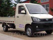 FAW Jiefang CA1027VLA5 cargo truck