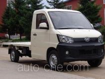 FAW Jiefang CA1027VLA2 truck chassis