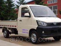 FAW Jiefang CA1027VLA2 cargo truck