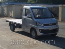 FAW Jiefang CA1027VLC2 truck chassis