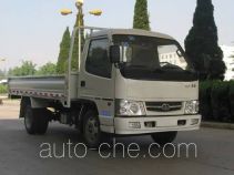 FAW Jiefang CA1030K11L1E3 бортовой грузовик