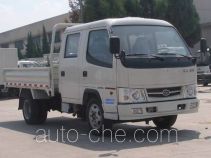 FAW Jiefang CA1030K11L1RE3 бортовой грузовик