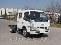 FAW Jiefang CA1030K11L1RE4-1 truck chassis
