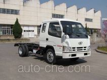 FAW Jiefang CA1030K11L2R5E4 truck chassis