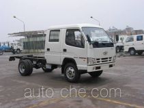 FAW Jiefang CA1030K11L2RE4 шасси грузового автомобиля
