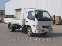 FAW Jiefang CA1030K11L3E3-1 cargo truck