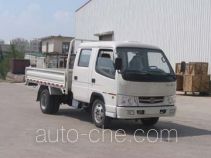 FAW Jiefang CA1030K11L3RE3-1 cargo truck