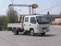 FAW Jiefang CA1030K11L3RE3 cargo truck