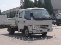 FAW Jiefang CA1030K1L3RE3J cargo truck