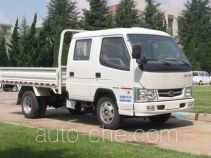 FAW Jiefang CA1030K1L3RE3J бортовой грузовик